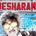 ranbir_kapoor_besharam_first_look_new_poster_stills_images_galleries