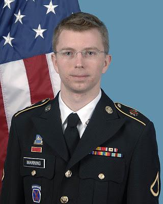 The Bradley Manning Verdict