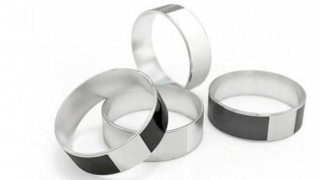 NFC Ring will unlock your smartphone