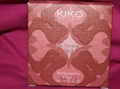Review KIKO Bronzing Blusher