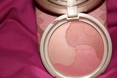 KIKO Sun Bronzing Blusher