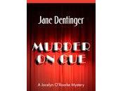 Book Review: Murder