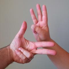 Three Years of Blogging Three Years of Blogging