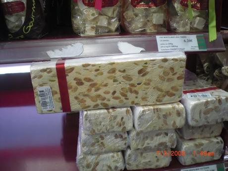 Whose for Nougat??
