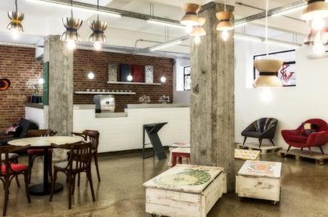 A Visit to Platform 39