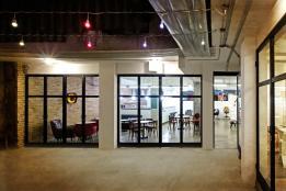 A Visit to Platform 39