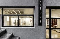 A Visit to Platform 39