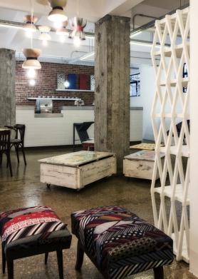 A Visit to Platform 39