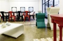 A Visit to Platform 39