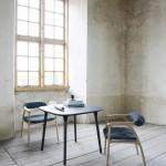 Haptic Chair by Trine Kjaer Design Studio