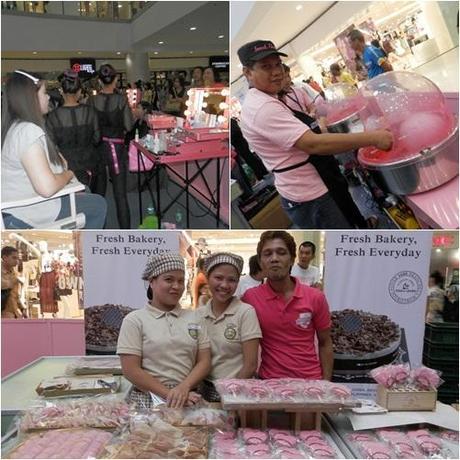 Etude House Princess Acadamy Day 2