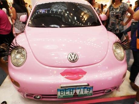 Etude House Princess Acadamy Day 2