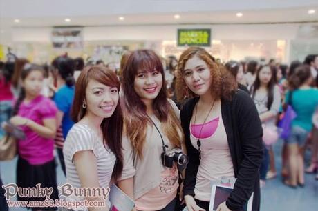 Etude House Princess Acadamy Day 2