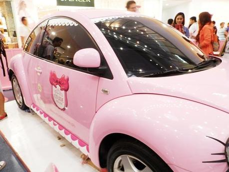 Etude House Princess Acadamy Day 2