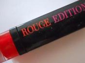 LOTD- Bourjois Rouge Edition Lipstick