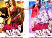 Jawaani Deewani (2013) (Hindi)