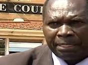 Kenyan Sues Israel Italy... Crucifixion Jesus