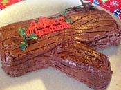 Chocolate Yule Christmas June!