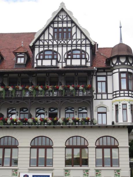 German Architecture