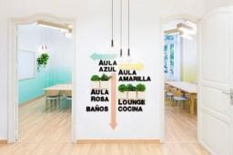 2Day Languages by Masquespacio