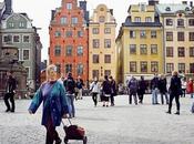 Five Amazing Experiences Scandinavia