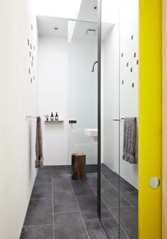 Hardiman Street Extension by ODR architects