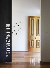 Hardiman Street Extension by ODR architects