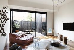 Hardiman Street Extension by ODR architects