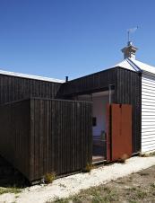 Hardiman Street Extension by ODR architects