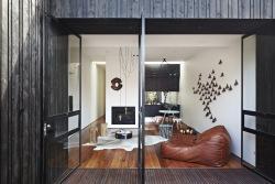 Hardiman Street Extension by ODR architects