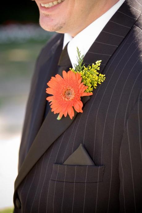 Mackinac Island Wedding with Horse Drawn Carriage