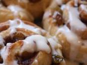 Cinnamon Rolls (Guest Post)