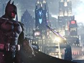 S&amp;S News: Batman: Arkham Origins Multiplayer Revealed