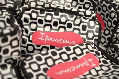 Ipanema Made a Splash as the Official Footwear Sponsor of MBFW Swim