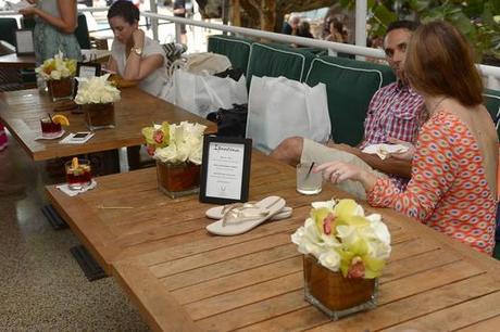 Ipanema Made a Splash as the Official Footwear Sponsor of MBFW Swim