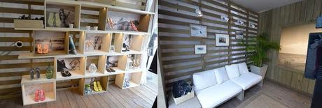 Ipanema Made a Splash as the Official Footwear Sponsor of MBFW Swim