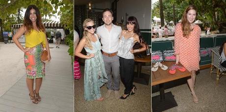 Ipanema Made a Splash as the Official Footwear Sponsor of MBFW Swim