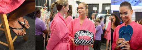 Ipanema Made a Splash as the Official Footwear Sponsor of MBFW Swim