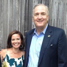 Luther Strange Refuses To Take Reporter's Questions In The Wake Of News About AG's Extramarital Affair