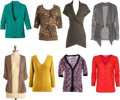 The Ultimate Mix-and-Match Fashion Guide - Paperblog