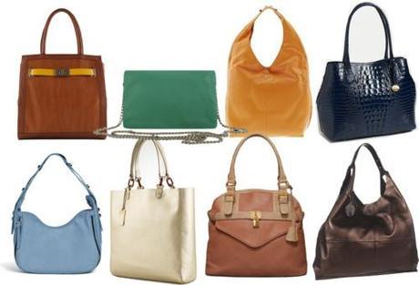 Handbags