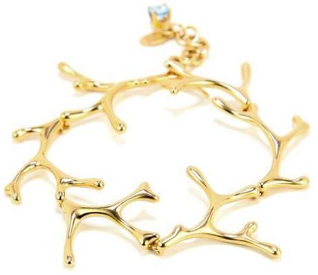 Island Inspiration MyFavesJournal_SaltyGirJewelryl_LimusBracelet