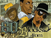 Pete Rock Camp Blocks From Tiffany’s