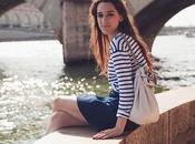 Marin Stripe Jumper