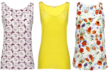 Summer Wardrobe Essentials