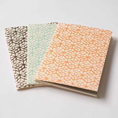 paper fix | letterpress notebooks