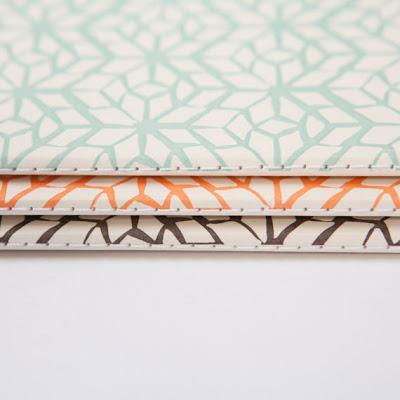 paper fix | letterpress notebooks