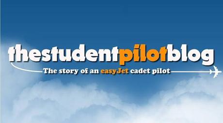 Share Your Story: Chris Buckley, easyJet Cadet Pilot