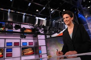 Grim Situation for LGBT Folks in Russia: A Petition to NBC to Make Rachel Maddow Human Rights Correspondent for Olympics