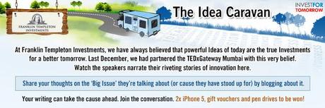 An Idea for Life-Inspirations